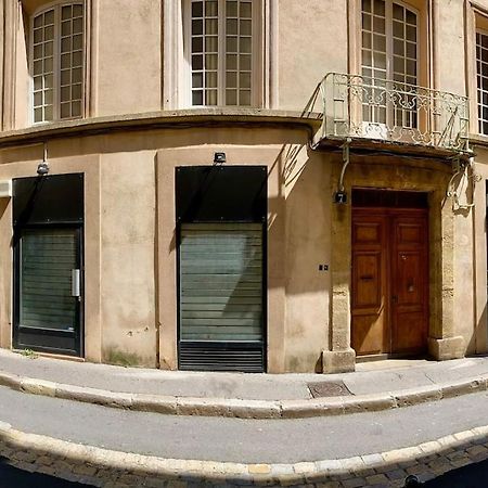 Apartamento CASAJOY, LIB 2, Aix en Provence Aix-en-Provence Exterior foto