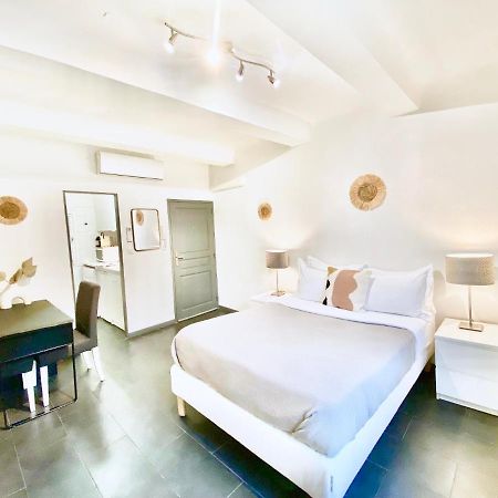 Apartamento CASAJOY, LIB 2, Aix en Provence Aix-en-Provence Exterior foto