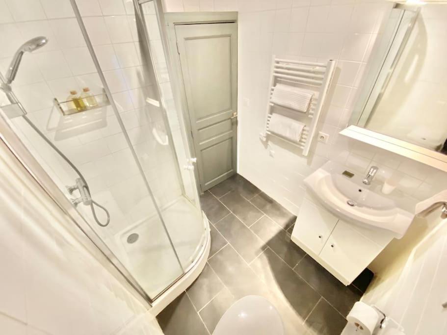 Apartamento CASAJOY, LIB 2, Aix en Provence Aix-en-Provence Exterior foto