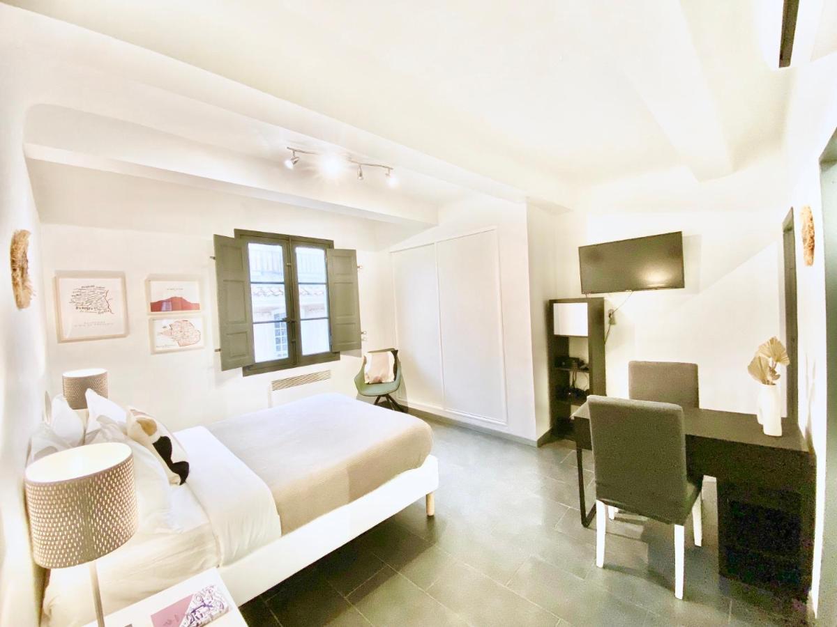 Apartamento CASAJOY, LIB 2, Aix en Provence Aix-en-Provence Exterior foto