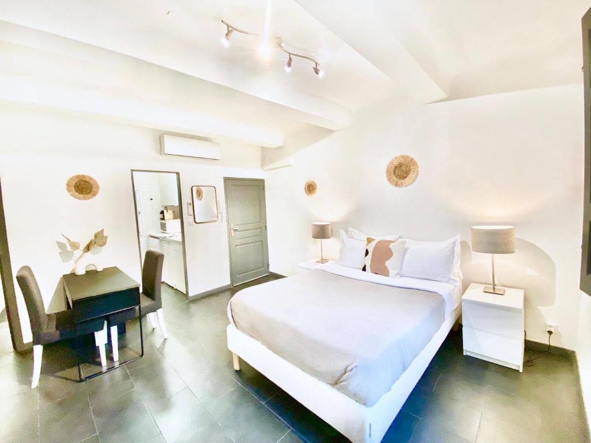 Apartamento CASAJOY, LIB 2, Aix en Provence Aix-en-Provence Exterior foto