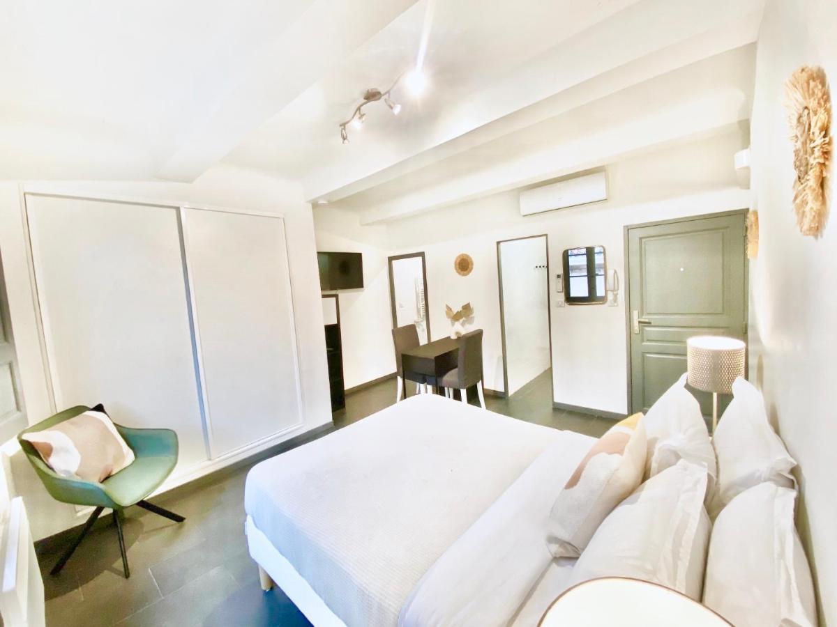 Apartamento CASAJOY, LIB 2, Aix en Provence Aix-en-Provence Exterior foto