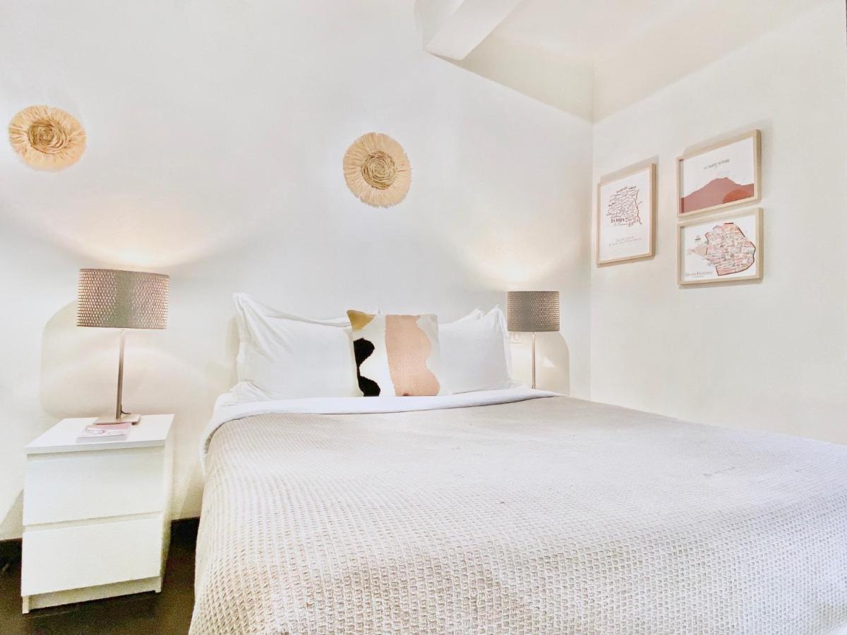 Apartamento CASAJOY, LIB 2, Aix en Provence Aix-en-Provence Exterior foto